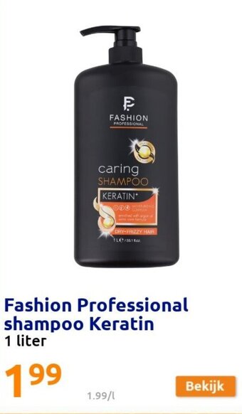 Fashion Professional shampoo Keratin