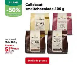 AVEVE Melk 400 g aanbieding