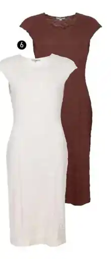 Trafic Lange jurk aanbieding