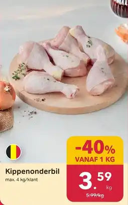 Bon Ap Kippenonderbil aanbieding