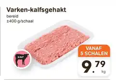 Bon Ap Varken kalfsgehakt aanbieding