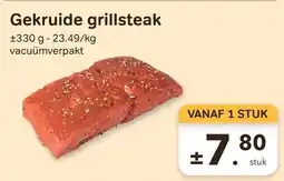 Bon Ap Gekruide grillsteak aanbieding