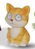 Euroshop Solar Kat aanbieding