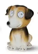 Euroshop Solar Hond aanbieding