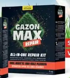 Euroshop ALL-IN-ONE REPAIR KIT aanbieding