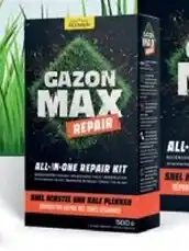 Euroshop All-in one repair kit aanbieding