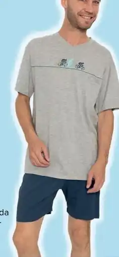 Euroshop Heren shorty Crono fiets aanbieding