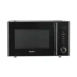 Electro Depot Valberg Multifunctionele Magnetron 28L - Grill en Hetelucht aanbieding