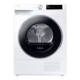 Electro Depot SAMSUNG DV90DG684 Warmtepomp droogkast 9KG aanbieding