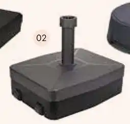 Europoint Parasolvoet aanbieding