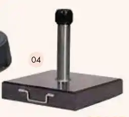 Europoint Platinum Rome Parasolvoet aanbieding