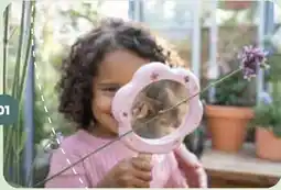 Europoint Vergrootglas aanbieding