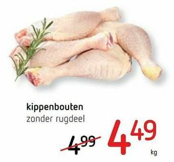 Kippenbouten