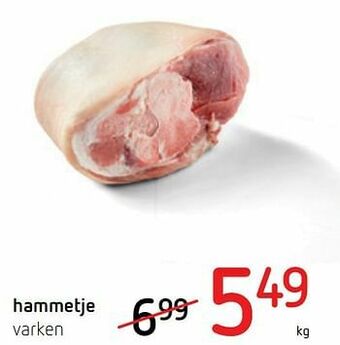 Hammetje
