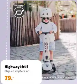 Europoint Highwaykick1 aanbieding