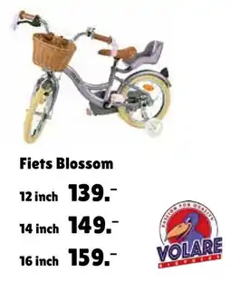Europoint Fiets Blossom aanbieding