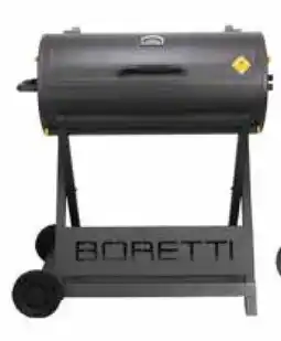 Europoint Boretti Barillo 2.0 aanbieding