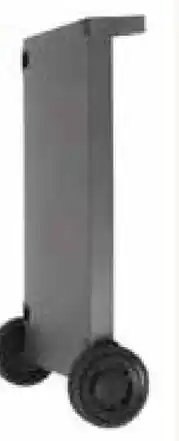 Europoint Boretti Barillo Trolley aanbieding