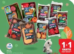 Carrefour Meal kit Carrefour aanbieding