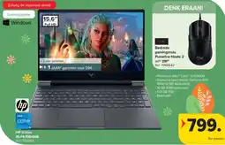 Carrefour HP Victus 15-FA1084NB aanbieding