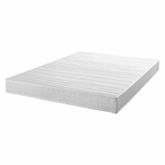 Leen Bakker Binnenveringsmatras Easy 1600 - 120x200x16 cm - Leen Bakker aanbieding
