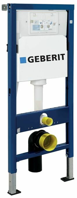 X2O Geberit Duofix UP100 Delta inbouwreservoir aanbieding