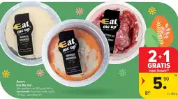 Carrefour Apero Eat Me Up’ aanbieding