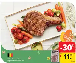 Carrefour Meal Kits Carrefour aanbieding