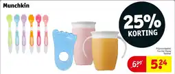 Kruidvat Munchkin aanbieding