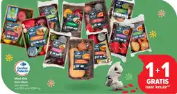 Carrefour Market Meal Kits Carrefour aanbieding