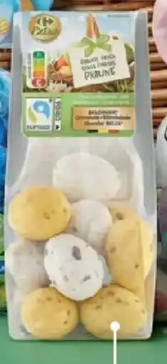 Carrefour Market Dragee Eitjes Carrefour aanbieding