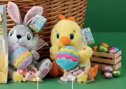 Carrefour Market Muzikale Knuffel Snoep aanbieding