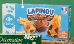 Carrefour Market Lapinou Carrefour aanbieding
