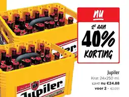 Jumbo Jupiler aanbieding