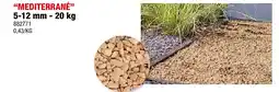 Hubo “MEDITERRANÉ” 5-12 mm - 20 kg aanbieding