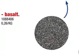 Hubo Voegsplit waterdoorlatend 1-3 mm 25kg donkergrijs aanbieding