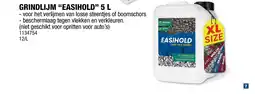Hubo GRINDLIJM “EASIHOLD” 5 L aanbieding