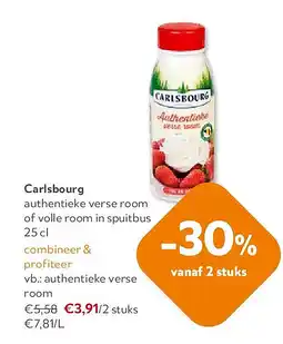 OKay Carlsbourg authentieke verse room aanbieding