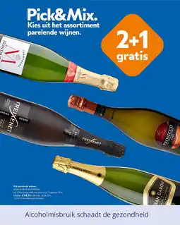 OKay Champagne Montaudon brut Tradition 75 cl aanbieding