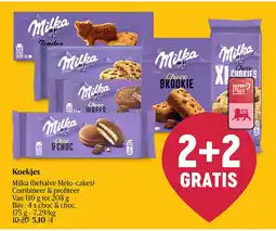Delhaize Koekjes aanbieding