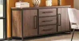 Woonsquare Interieur varese dressoir aanbieding