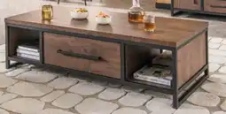 Woonsquare Interieur varese Salontafel aanbieding