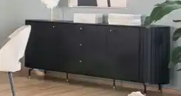 Woonsquare Interieur Zanzibar Dressoir aanbieding