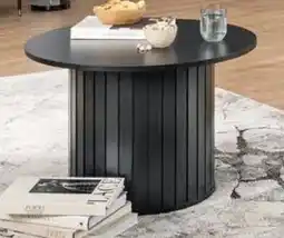 Woonsquare Interieur Zanzibar Salontafel aanbieding