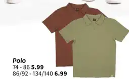 Wibra Polo aanbieding