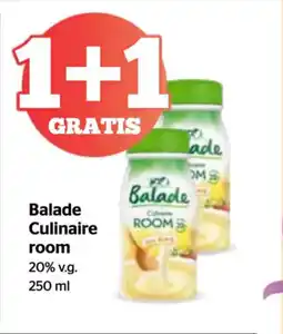 Spar Balade Culinaire room aanbieding