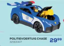 Supra Bazar Politievoertuig chase aanbieding