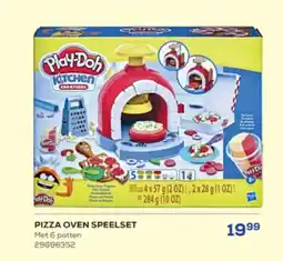 Supra Bazar Pizza oven speelset aanbieding