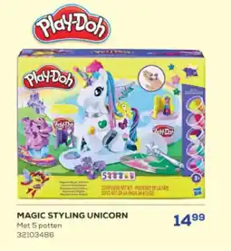 Supra Bazar Magic styling unicorn aanbieding