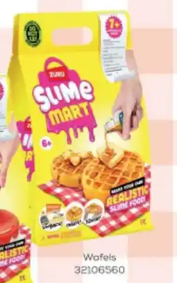 Supra Bazar Small shopping bag wafels aanbieding